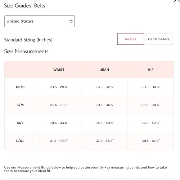 NWT Free People Jona Belt - Picture 5 of 8